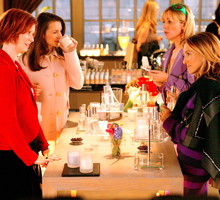 Prezenty dla fanek mody i trendów