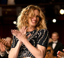 47th AFI Life Achievement Award Honoring Denzel Washington - Roaming Inside