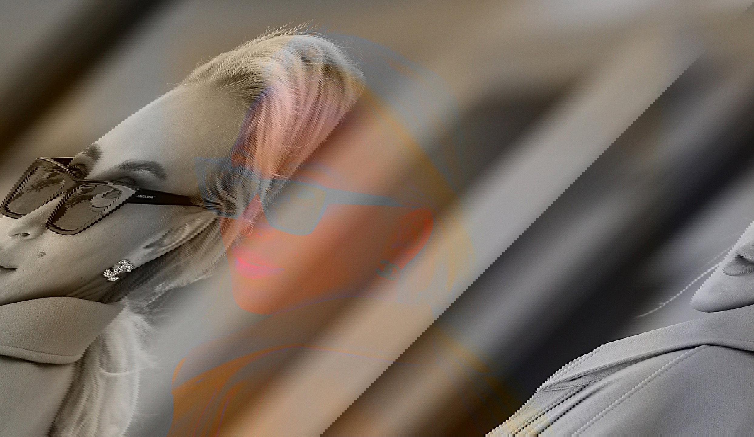 Street Style - Cologne - July 24, 2020