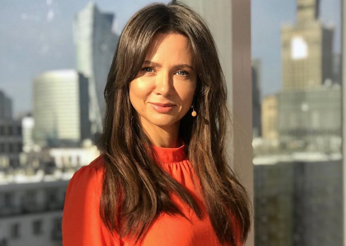 kinga rusin odchodzi z ddtvn