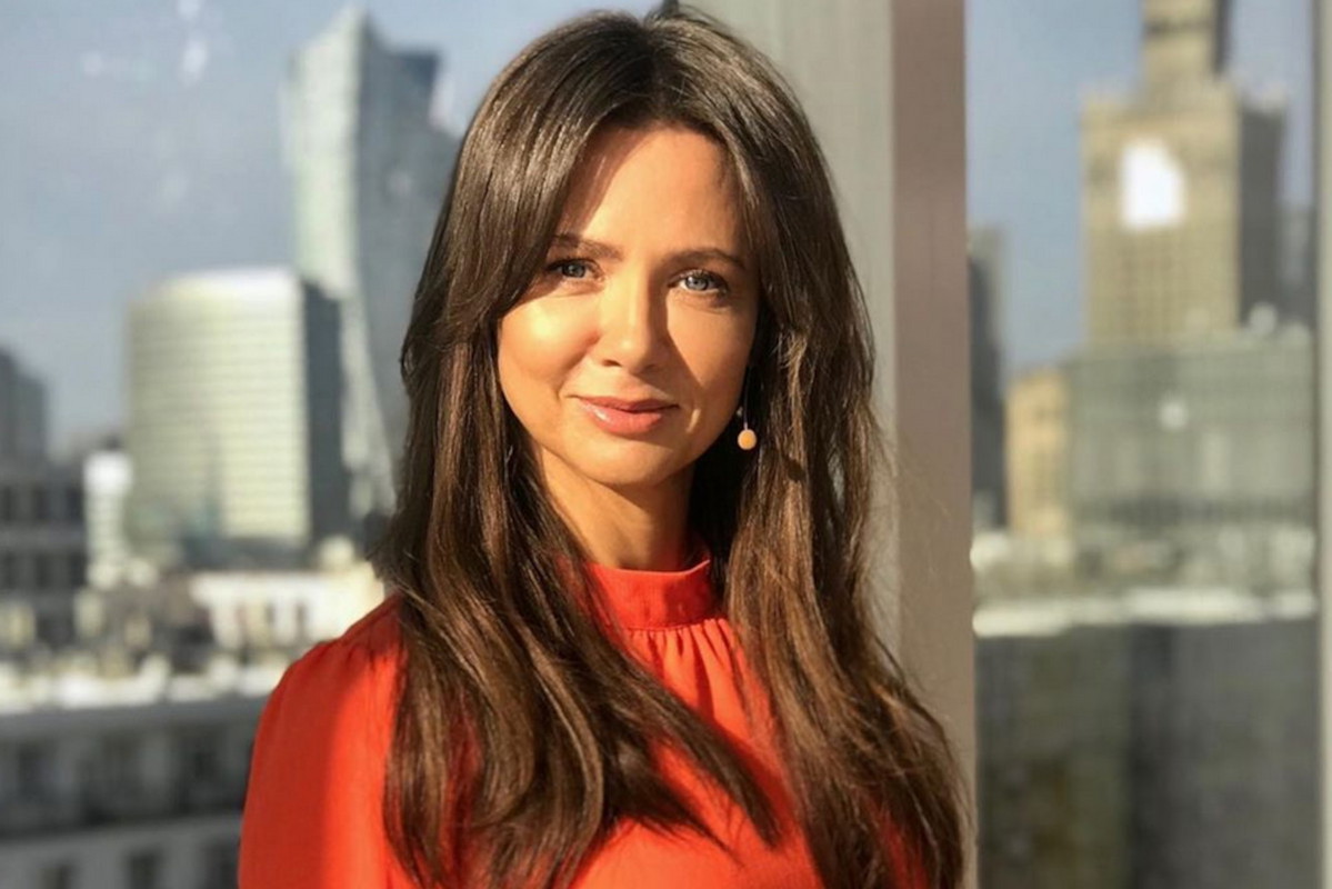 kinga rusin odchodzi z ddtvn