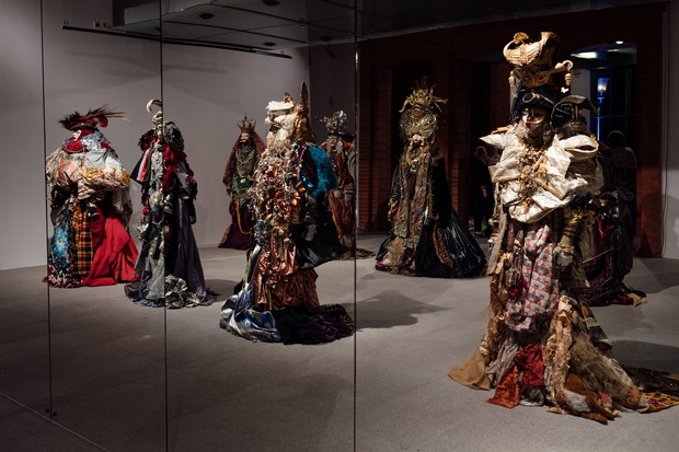 Daniel Lismore: „Jesteśmy dziś cholernie stłumieni przez zasady i normy społeczne” WYWIAD