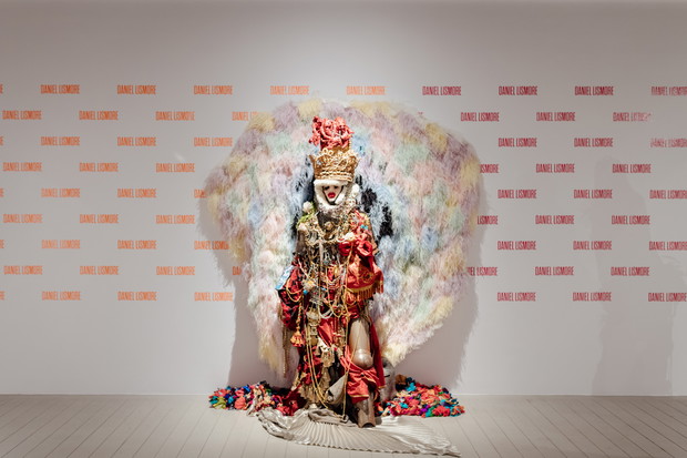 Daniel Lismore: „Jesteśmy dziś cholernie stłumieni przez zasady i normy społeczne” WYWIAD