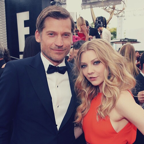 Gra o tron - aktorzy