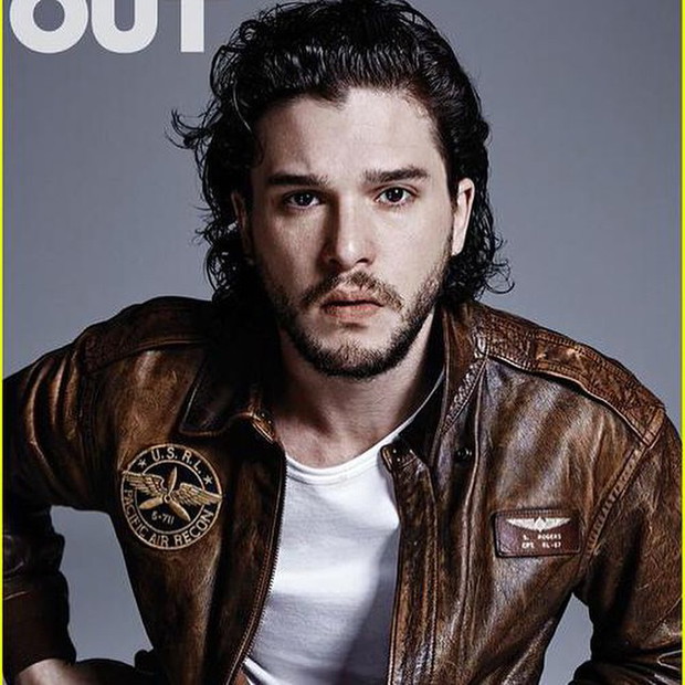 Kit Harington