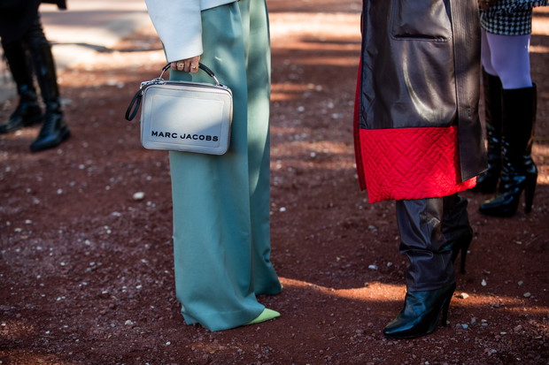 Modne torebki na Black Friday 2019