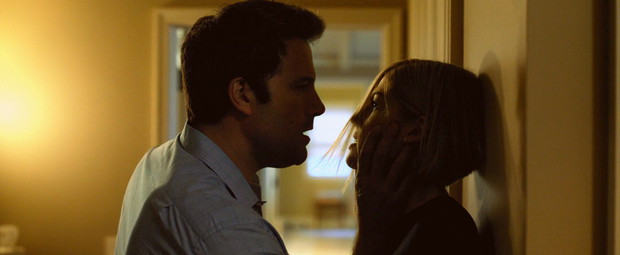 Myślicie tylko sobie, nie o sobie nawzajem