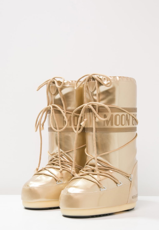 Sniegowce Zalando przeceniony o 20%