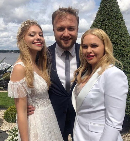 Suknia Ślubna Julki z Przyjaciółek zachwyciła tysiące kobiet