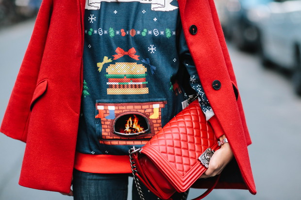 Sweter świąteczny 2019: gdzie znaleźć fajny sweter świąteczny?