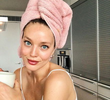 Kremy nawilżające do skóry suchej