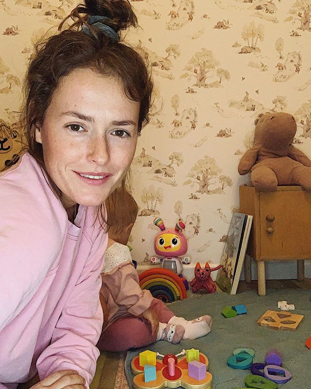 Kok w stylu Olgi Fycz, czyli jak zamaskować problemy z objętnością fryzuy