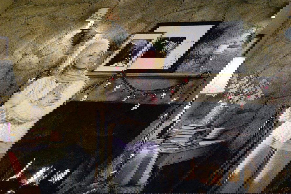 filmy świąteczne na Netflix 2019