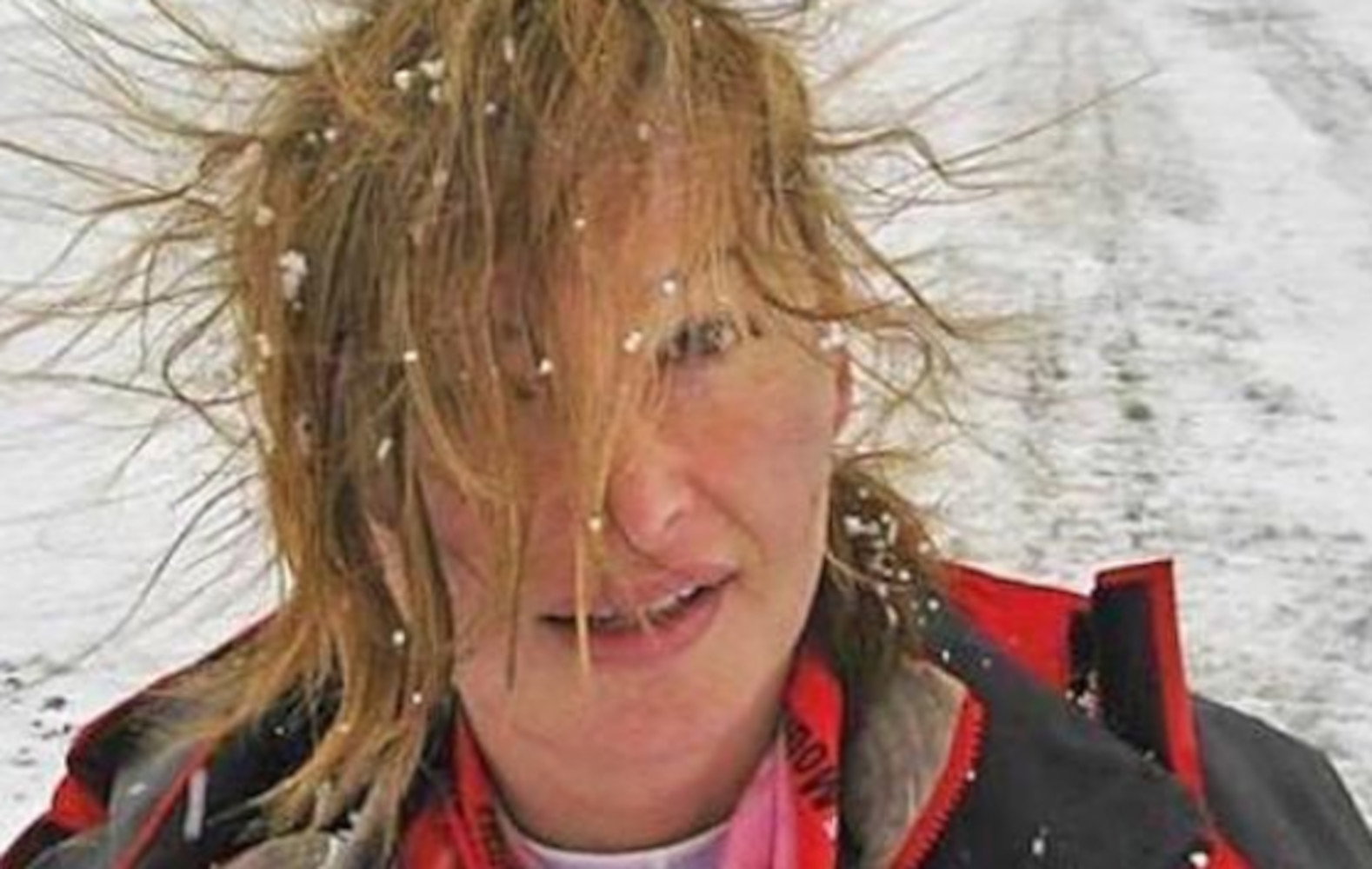 martyna wojciechowska