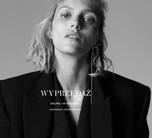 Wyprzedaż Zara 2019 co warto kupić?
