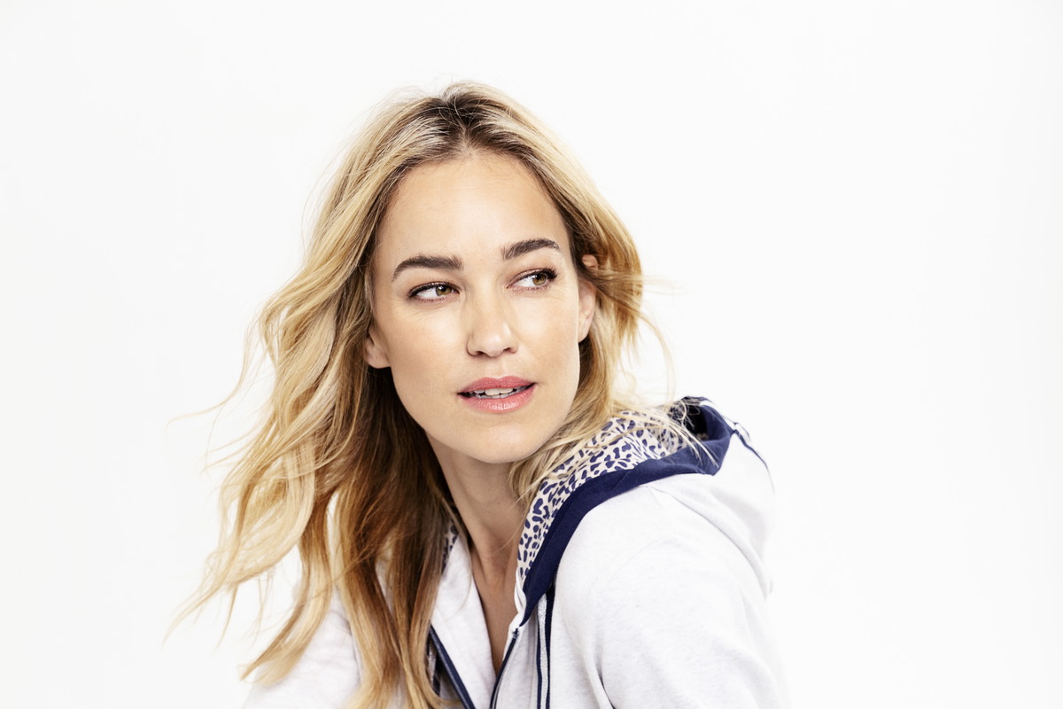 Wiosenna kampania Olsen