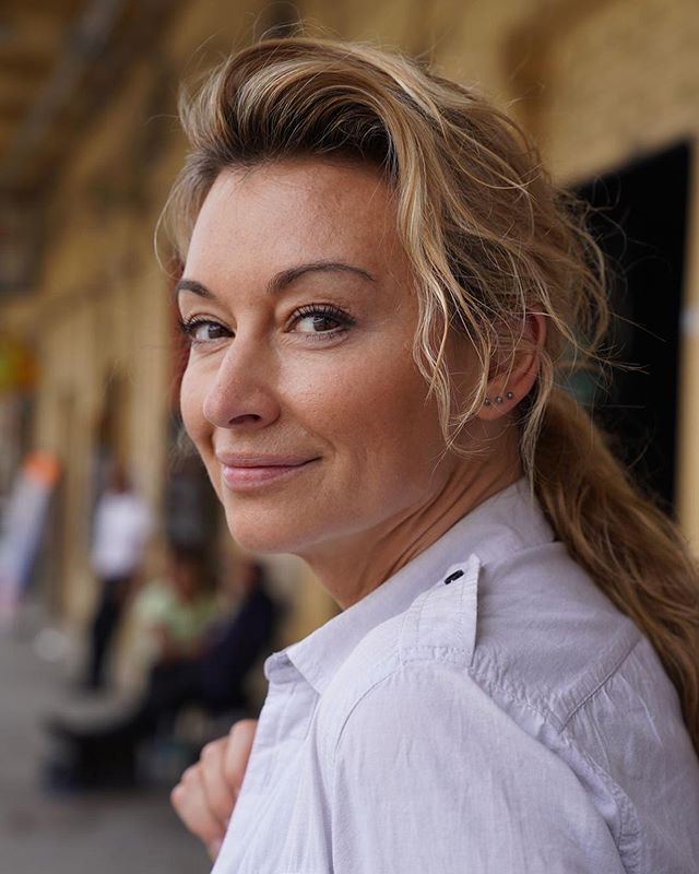 Martyna Wojciechowska