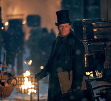 "Opowieść wigilijna" na HBO i HBO GO