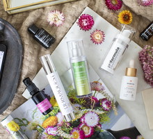 Serum z retinolem dla skóry wrażliwej