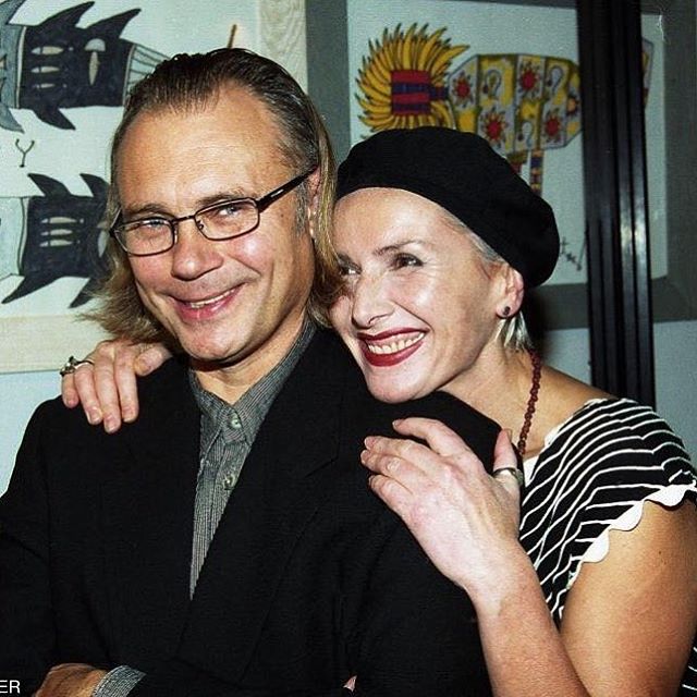 Kamil Sipowicz ma nową partnerkę