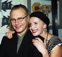 Kamil Sipowicz ma nową partnerkę