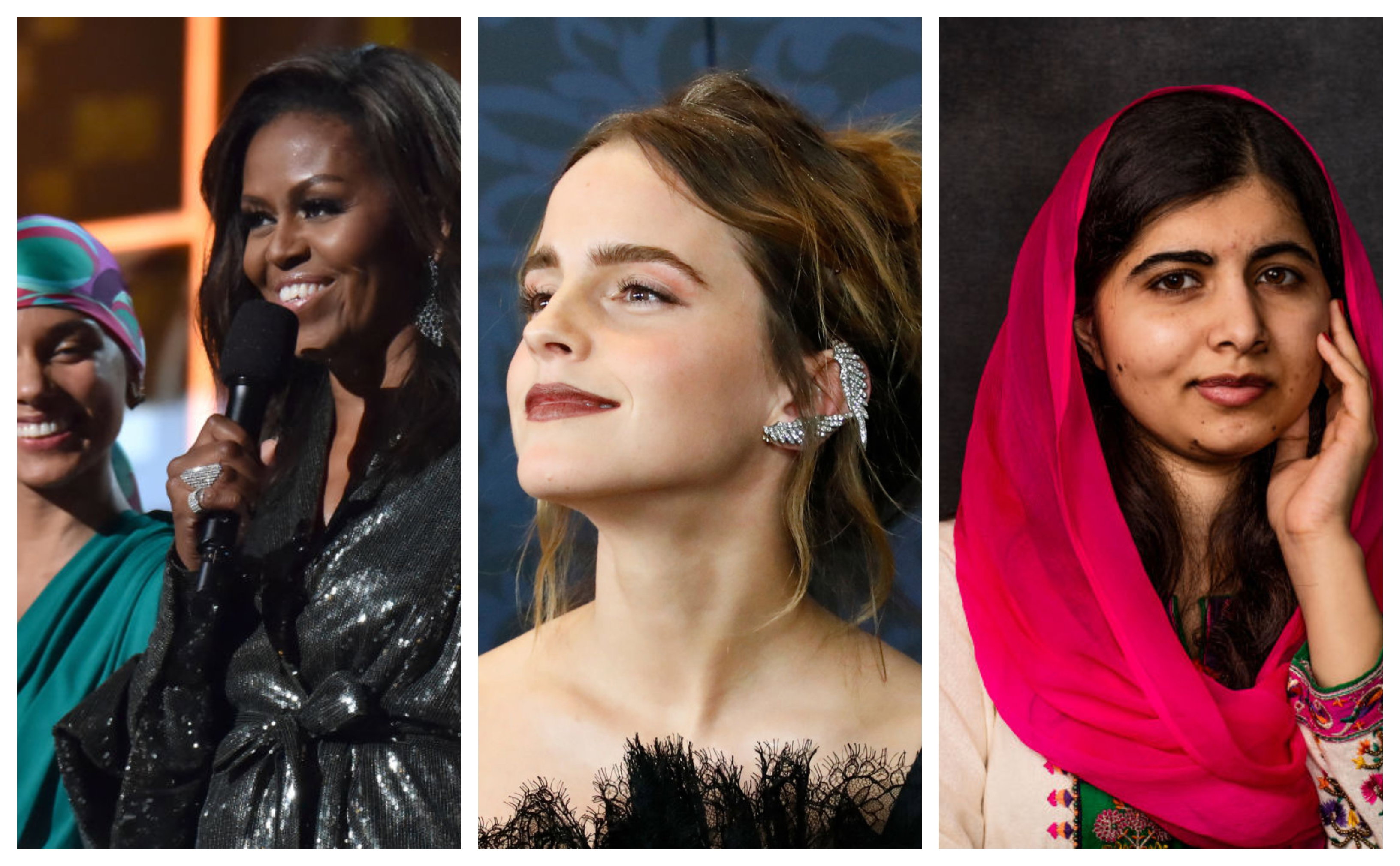 Najważniejsze cytaty dekady znanych kobiet