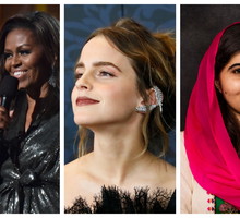 Najważniejsze cytaty dekady znanych kobiet