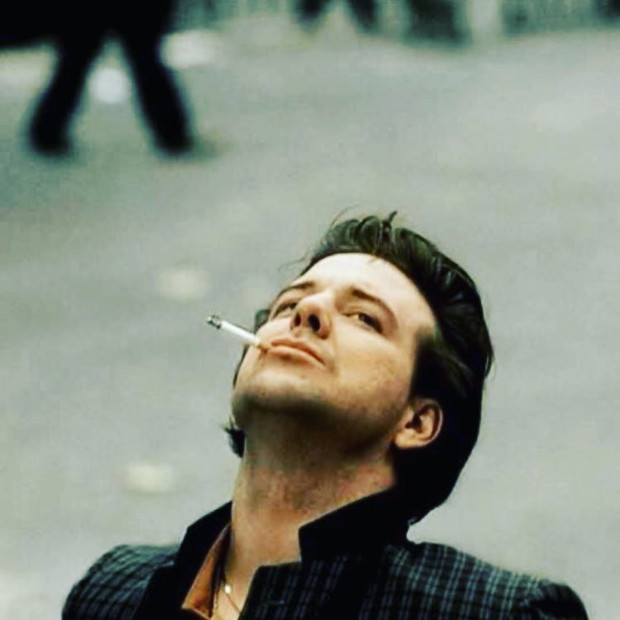 Mężczyzna Panna szybko się angażuje