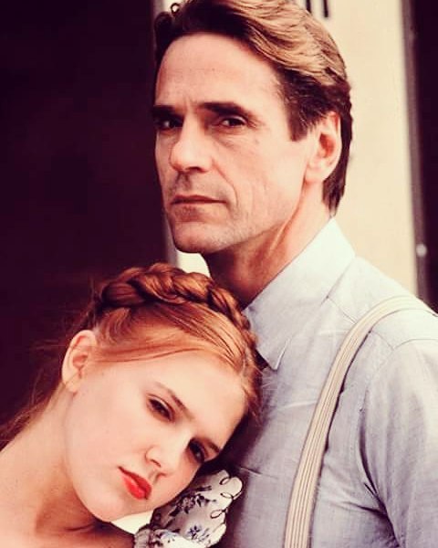 Panny lubią ciężką pracę