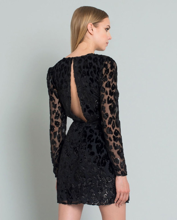 Sukienka Self Portrait;