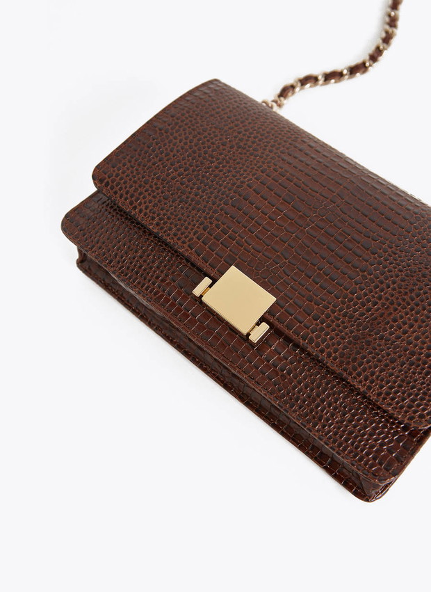 Torebka Uterque 345 zł