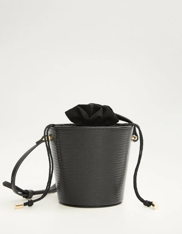 Torebka worek Mango; 79,90 zł