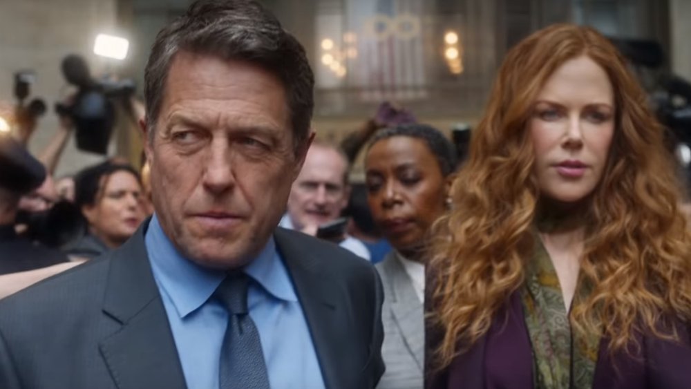 Nowy serial HBO "Od nowa" Nicole Kidman i Hugh Grant