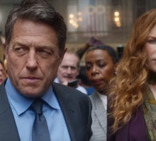 Nowy serial HBO "Od nowa" Nicole Kidman i Hugh Grant