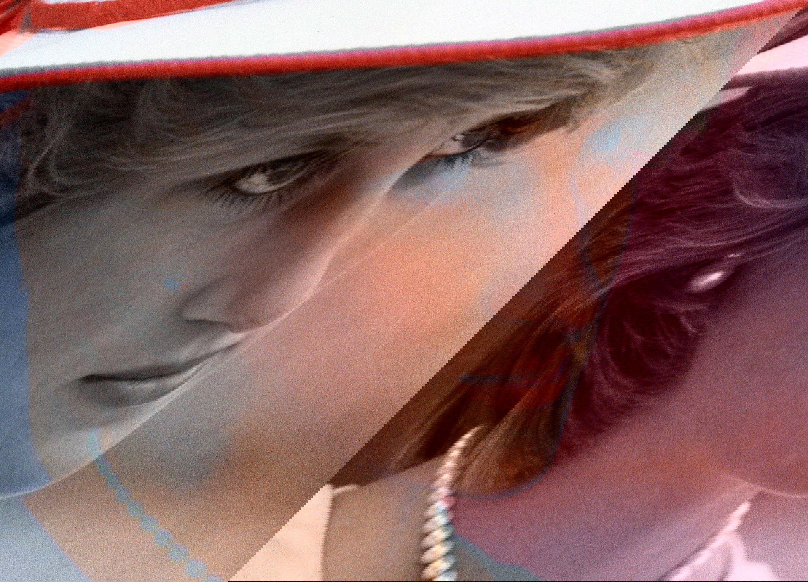 Princess Diana Retrospective