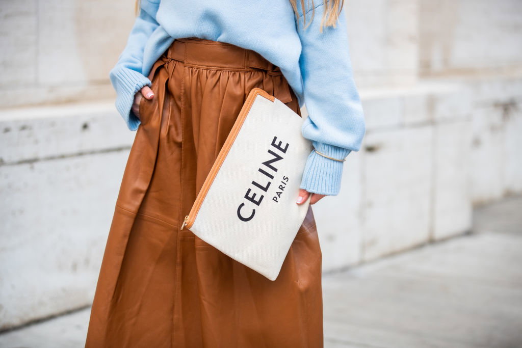 Modne spódnice na wiosnę 2020: trendy moda 2020