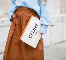 Modne spódnice na wiosnę 2020: trendy moda 2020