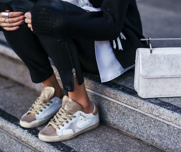 Modne sportowe buty na sezon wiosna 2020