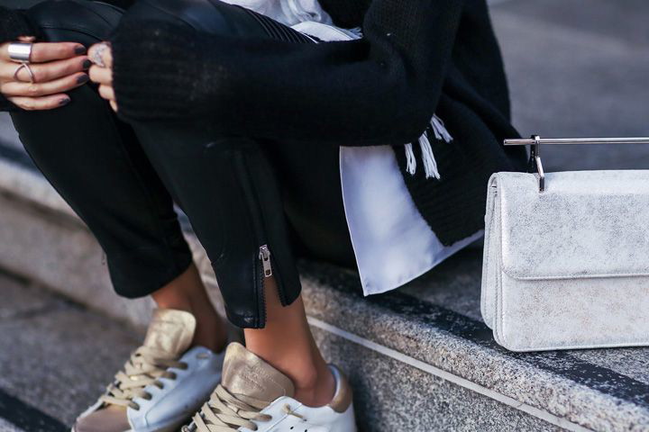 Modne sportowe buty na sezon wiosna 2020