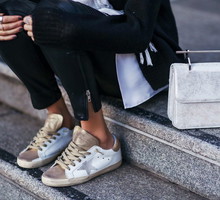 Modne sportowe buty na sezon wiosna 2020