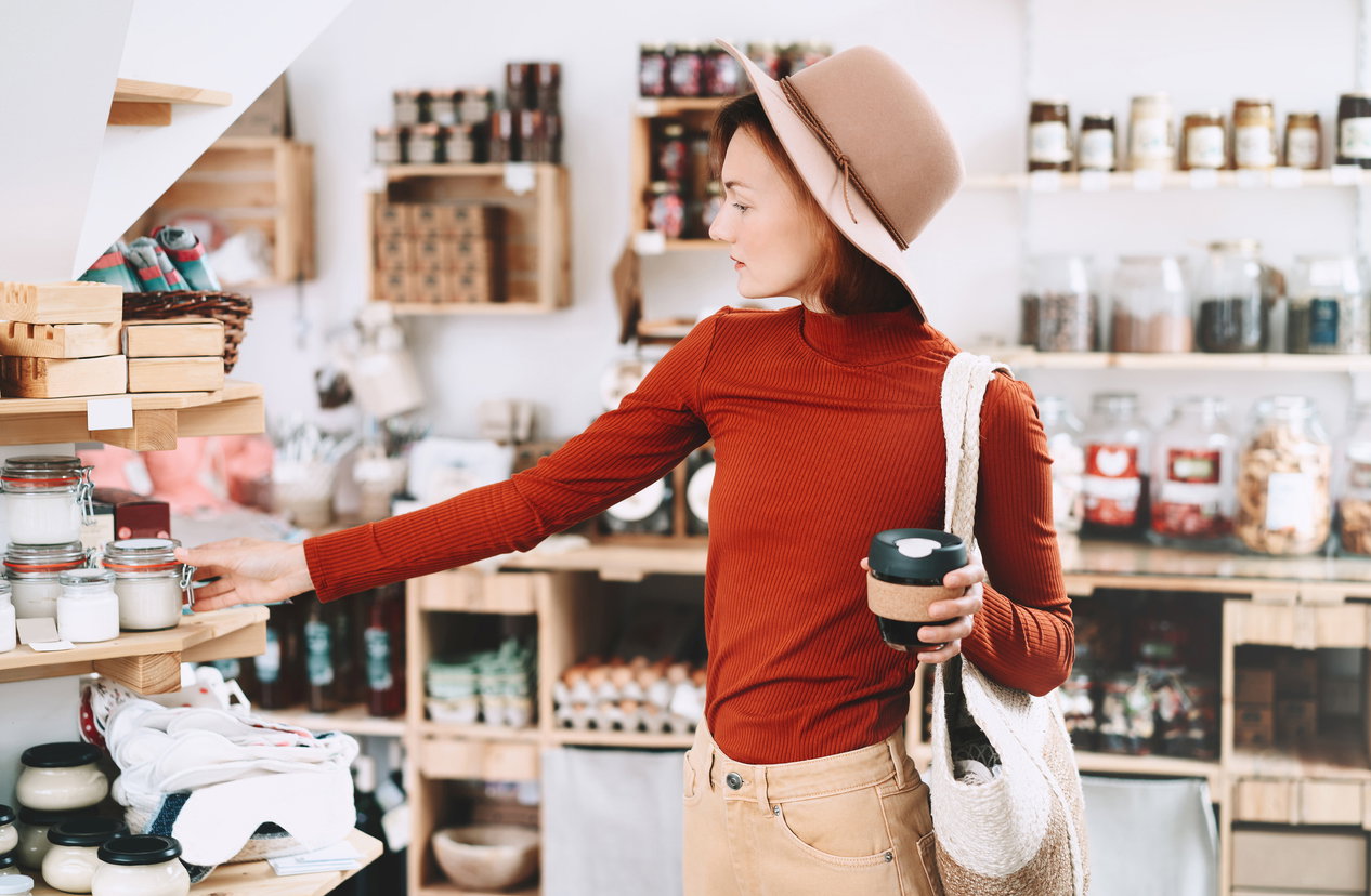 IKEA wycofuje kubek podróżny: dlaczego?