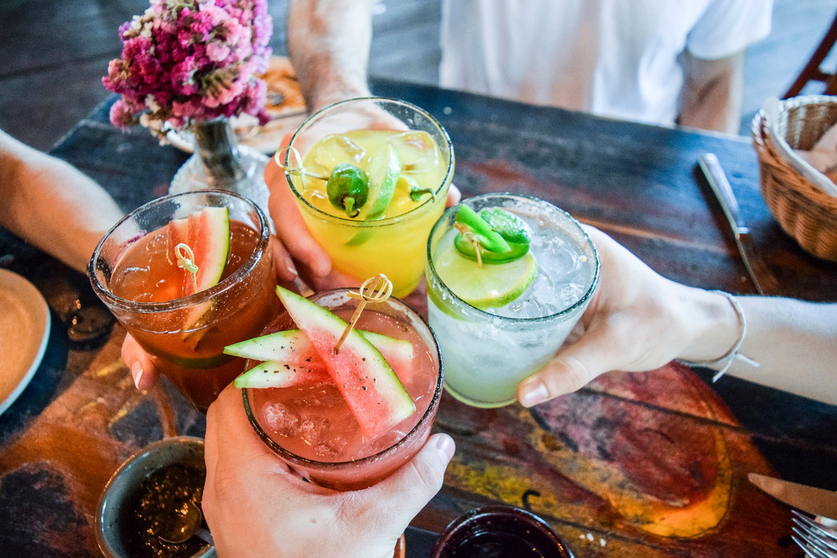 Margarita drink: jakie składniki kupić do jej wykonania? Przepis na Margaritę