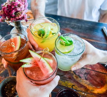 Margarita drink: jakie składniki kupić do jej wykonania? Przepis na Margaritę