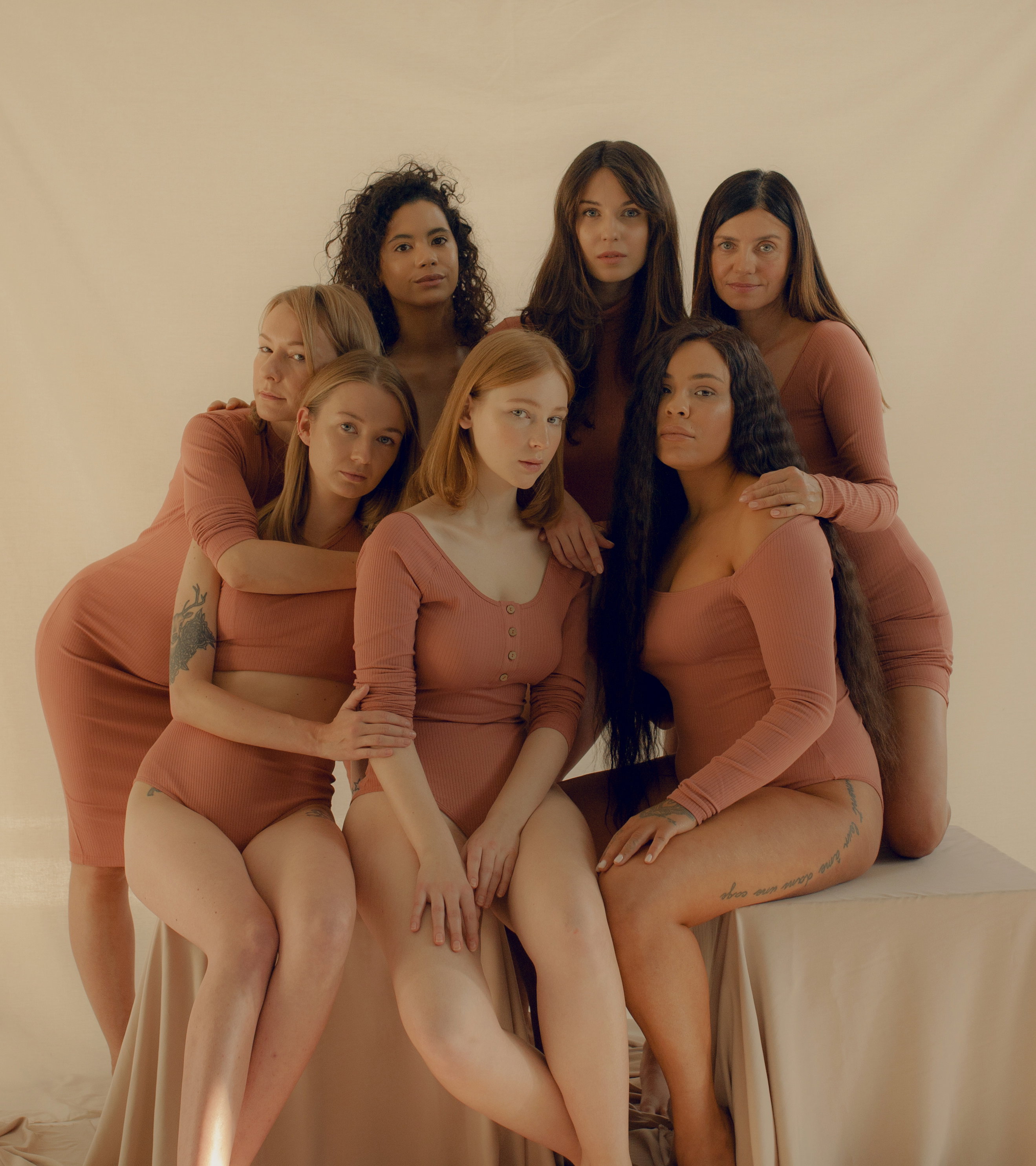 Nowa kampania polskiej marki promuje różne odsłony kobiecości