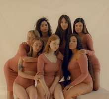 Nowa kampania polskiej marki promuje różne odsłony kobiecości