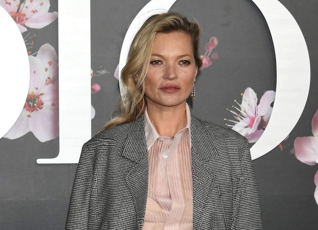 Debiut córki Kate Moss