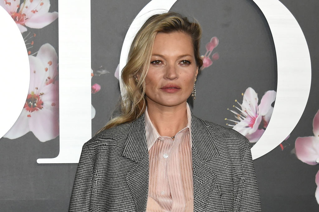 Debiut córki Kate Moss