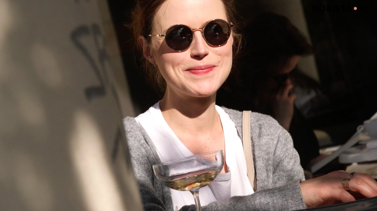 Women's Voices: aktorka Patrycja Volny [WIDEO]