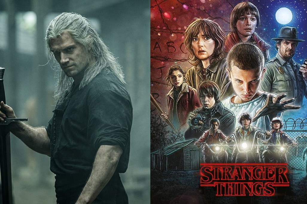 To najpopularniejszy serial w historii Netflix! Jaka produkcja pobiła rekord?