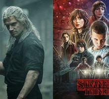 To najpopularniejszy serial w historii Netflix! Jaka produkcja pobiła rekord?